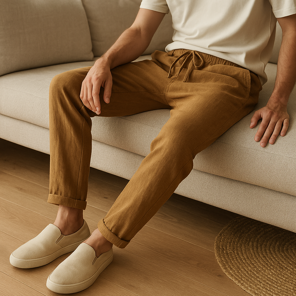 Coastal Lounge Pants