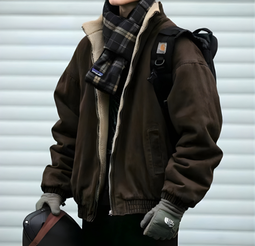 SummitShell Fleece Jacket