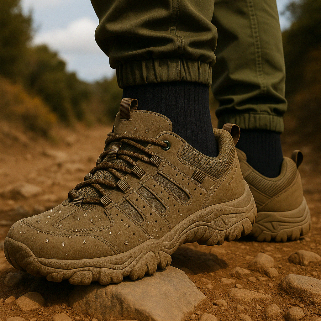 Outrider Hiking Shoes