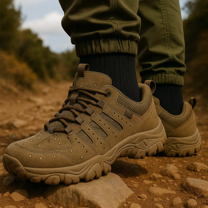 Outrider Hiking Shoes