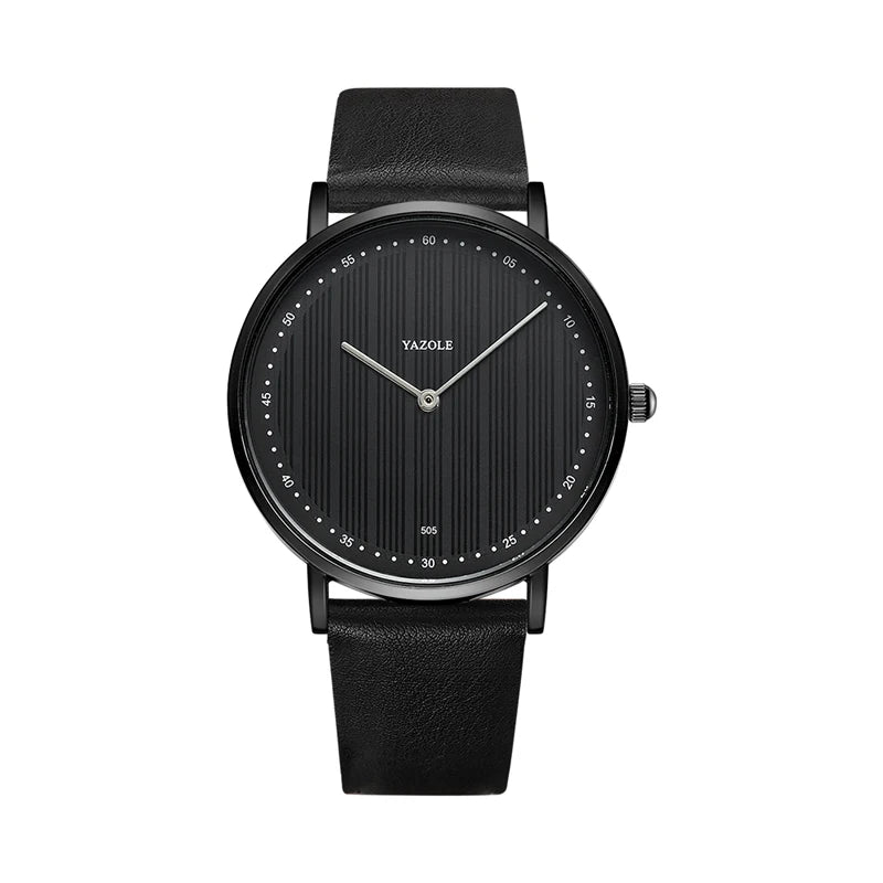 Cavalier Minimalistic Watch