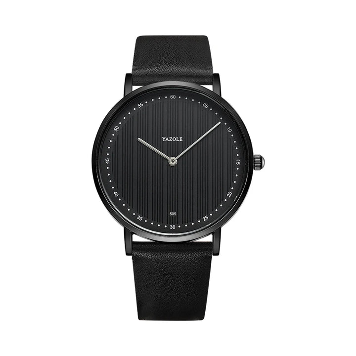 Cavalier Minimalistic Watch