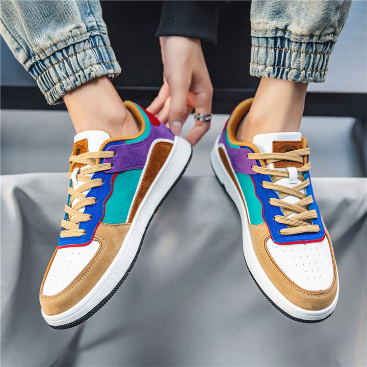 PrimePop Sneakers
