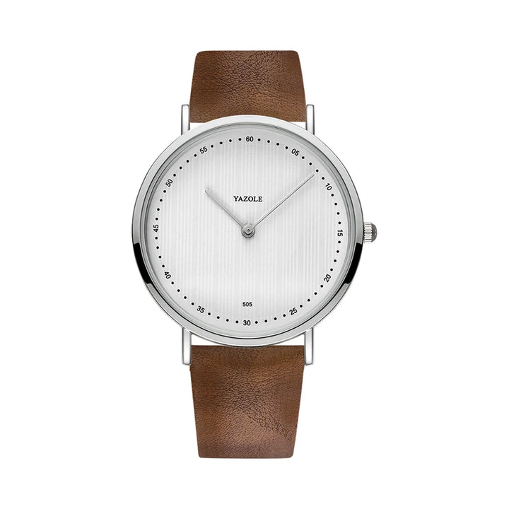 Cavalier Minimalistic Watch