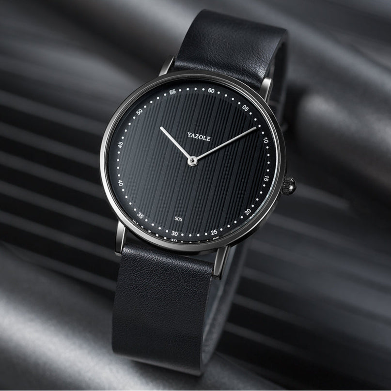 Cavalier Minimalistic Watch