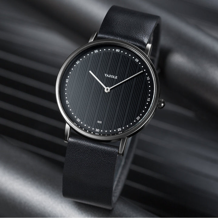 Cavalier Minimalistic Watch