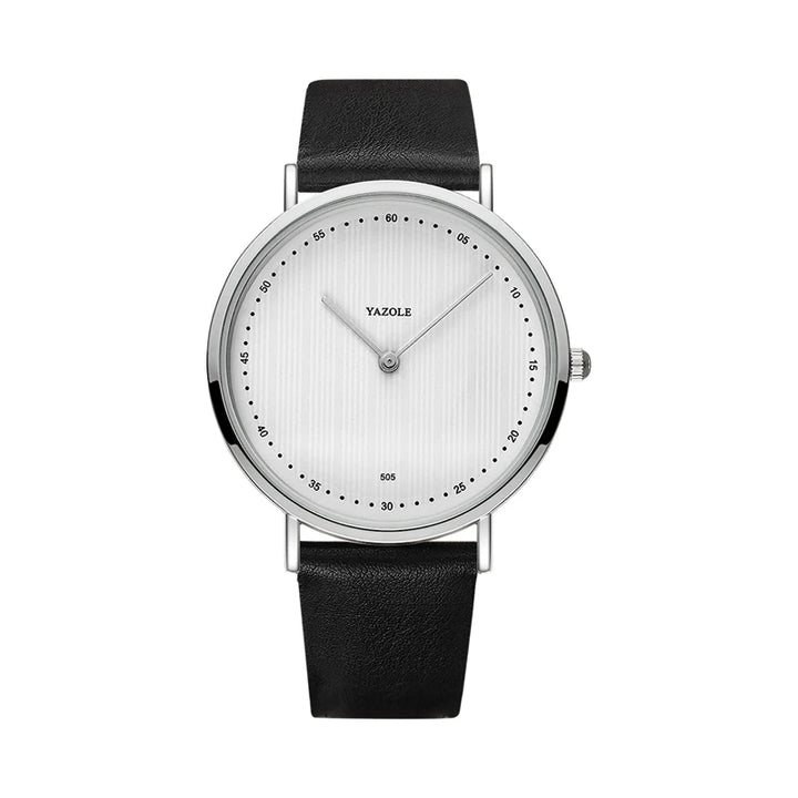 Cavalier Minimalistic Watch