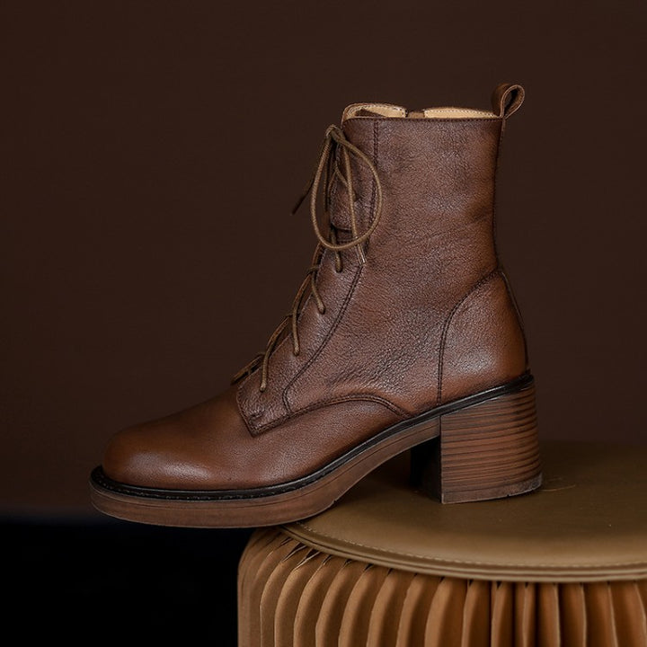 Aurelia Boots
