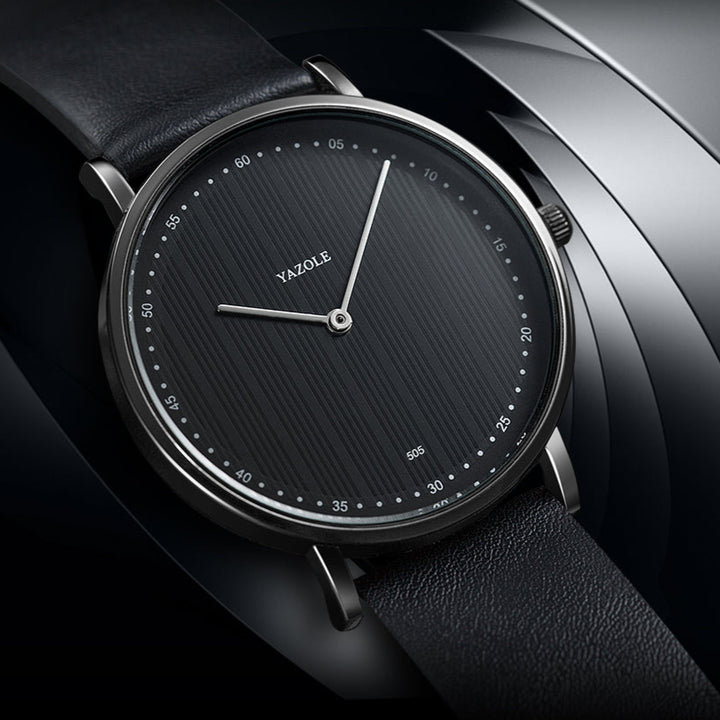 Cavalier Minimalistic Watch