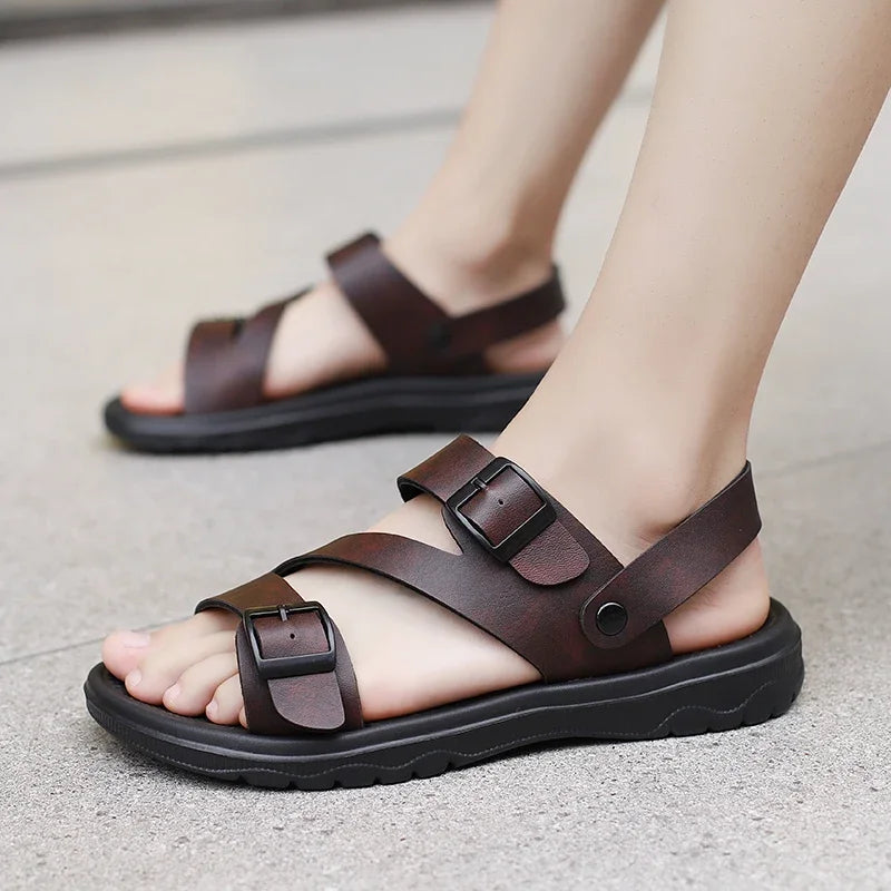 The Jackson Sandal