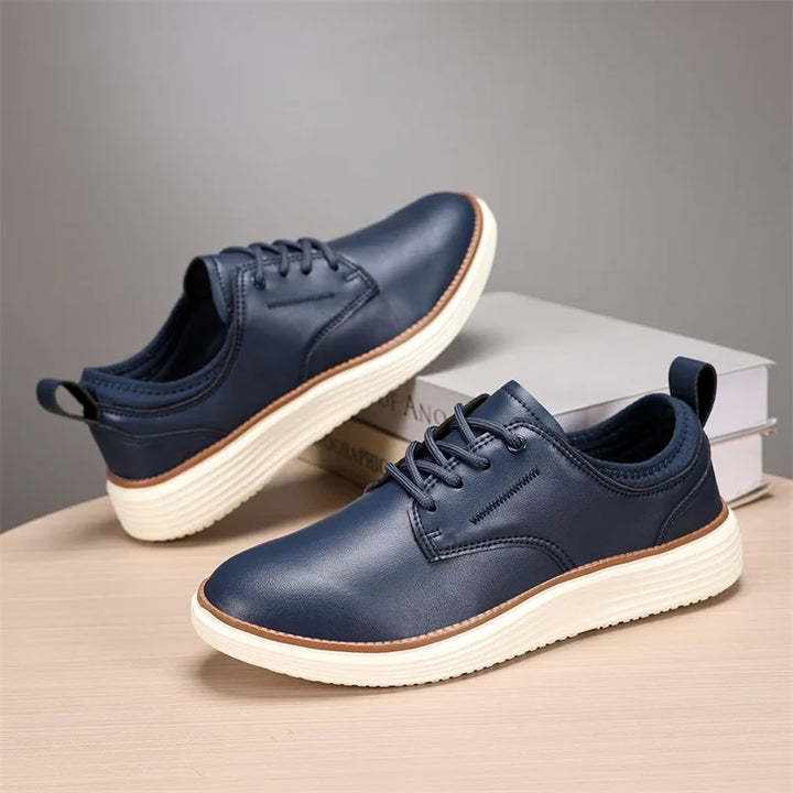 Urbanfield Smart Casual Sneakers