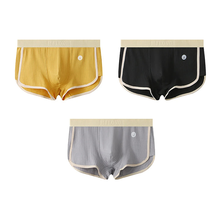 CoolCore Cotton Boxers