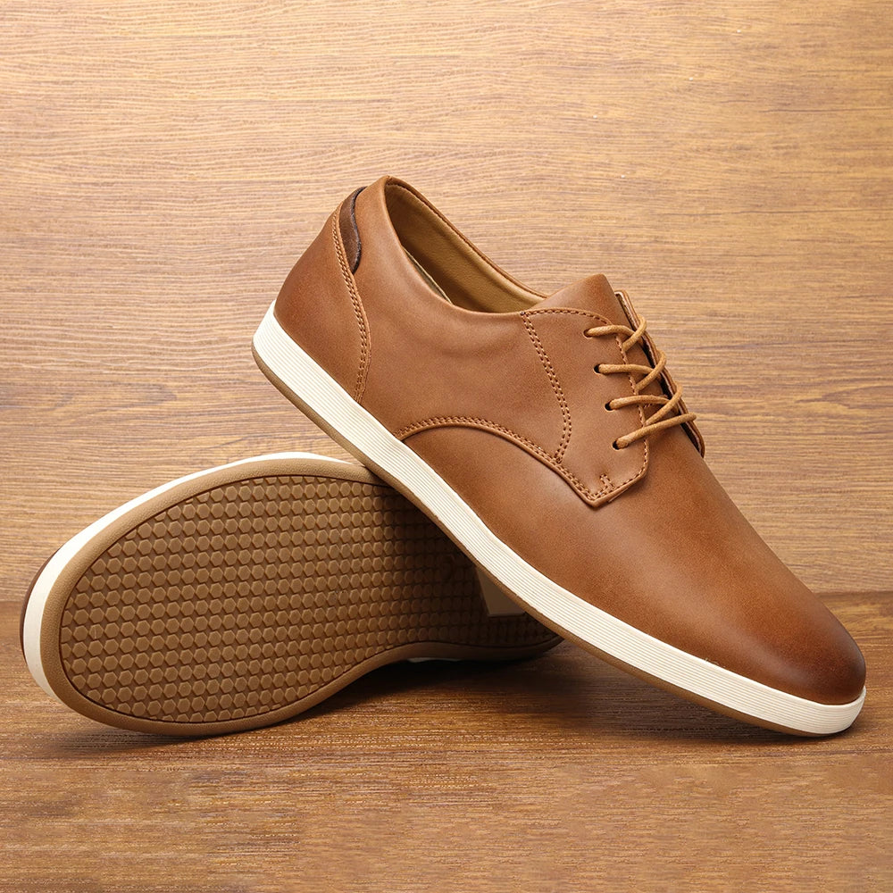 Dalton Smart Casual Shoes