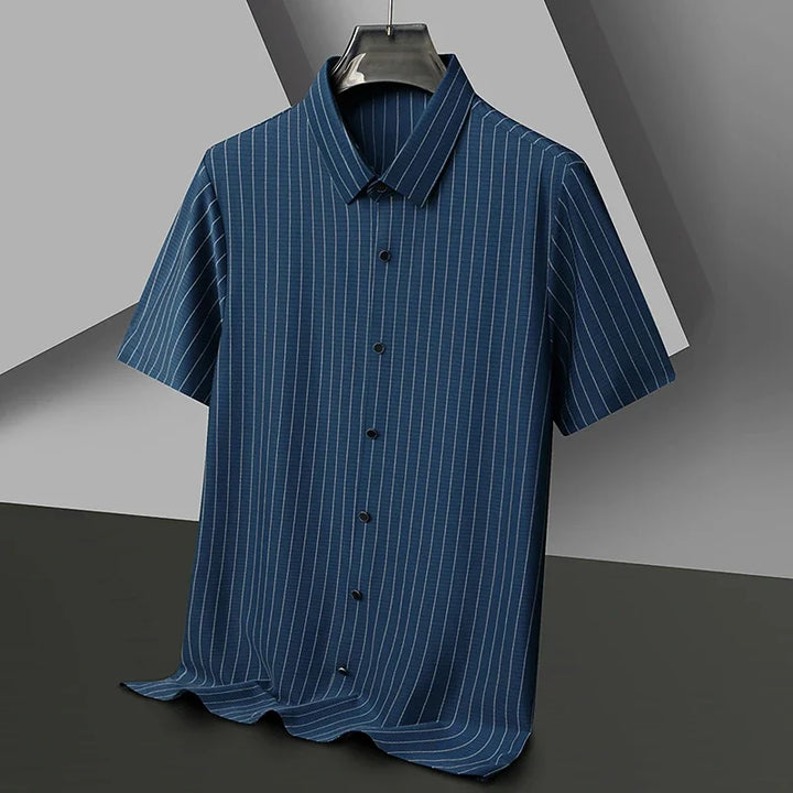 Boardline Pinstripe Polo