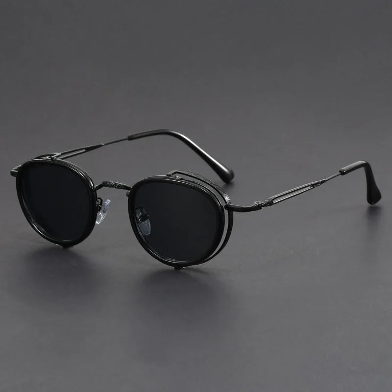Deadbolt Sunglasses