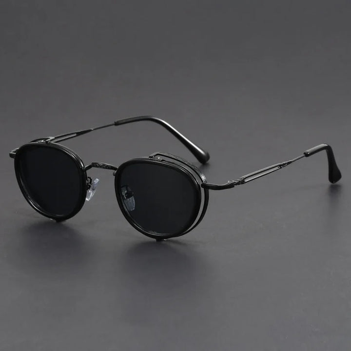 Deadbolt Sunglasses