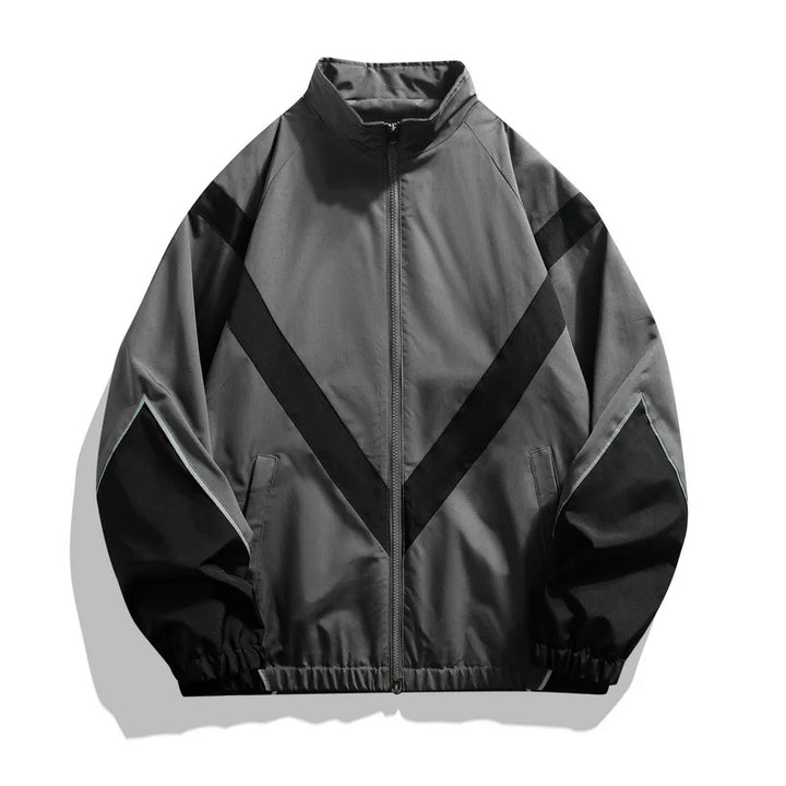 Prime Layer Windbreaker