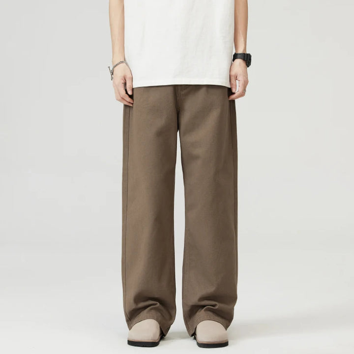 Loft Wide Leg Pants