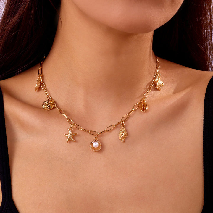 Coastal Muse Collection