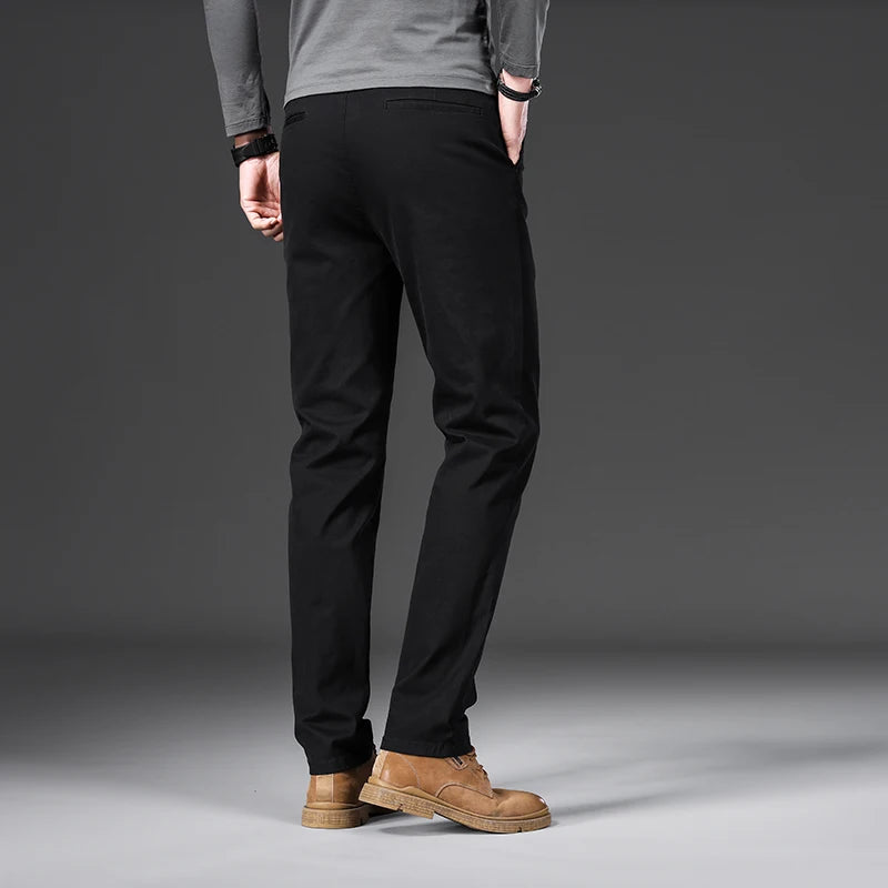 Berkeley Refined Business Casual Pants