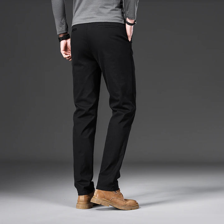 Berkeley Refined Business Casual Pants