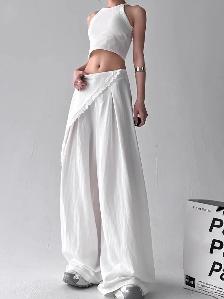 Aeris Drape Pants