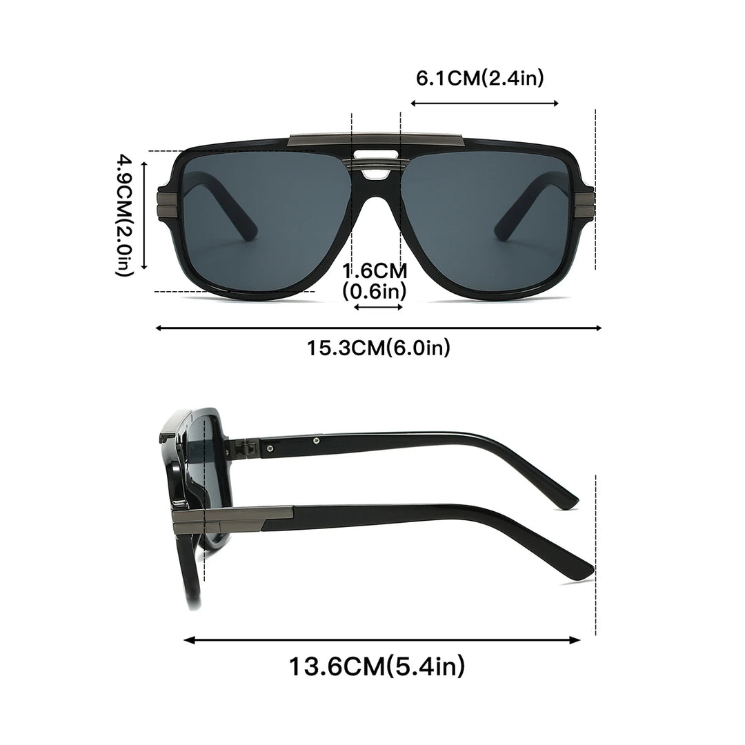 Nova Vice Men's Sunglasses