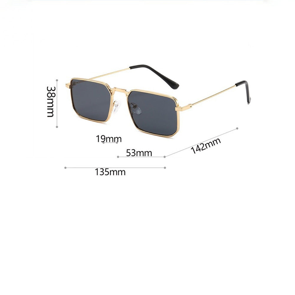 Astoria Unisex Sunglasses