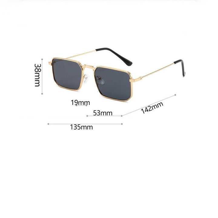 Astoria Unisex Sunglasses