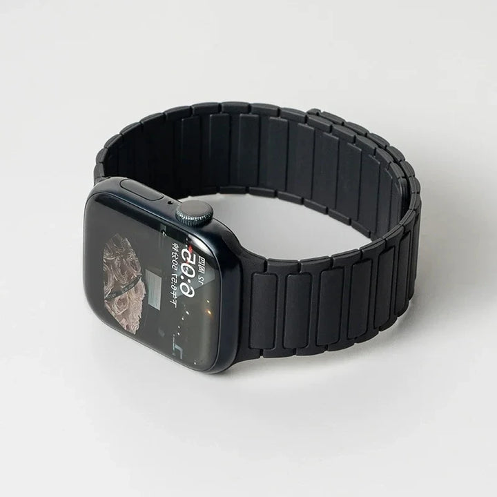 Silicore Apple Watch Band