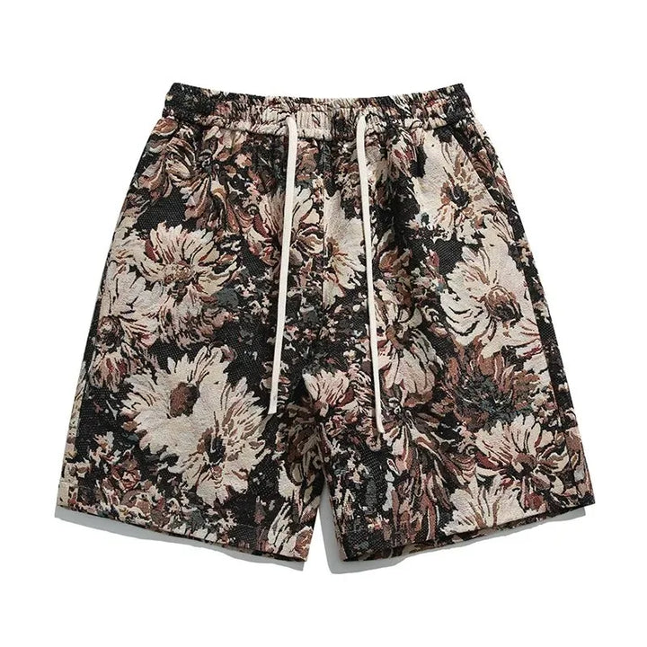 The Botanica Shorts