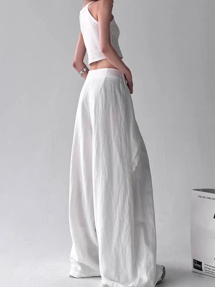 Aeris Drape Pants