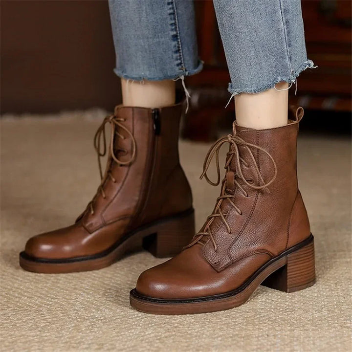 Aurelia Boots