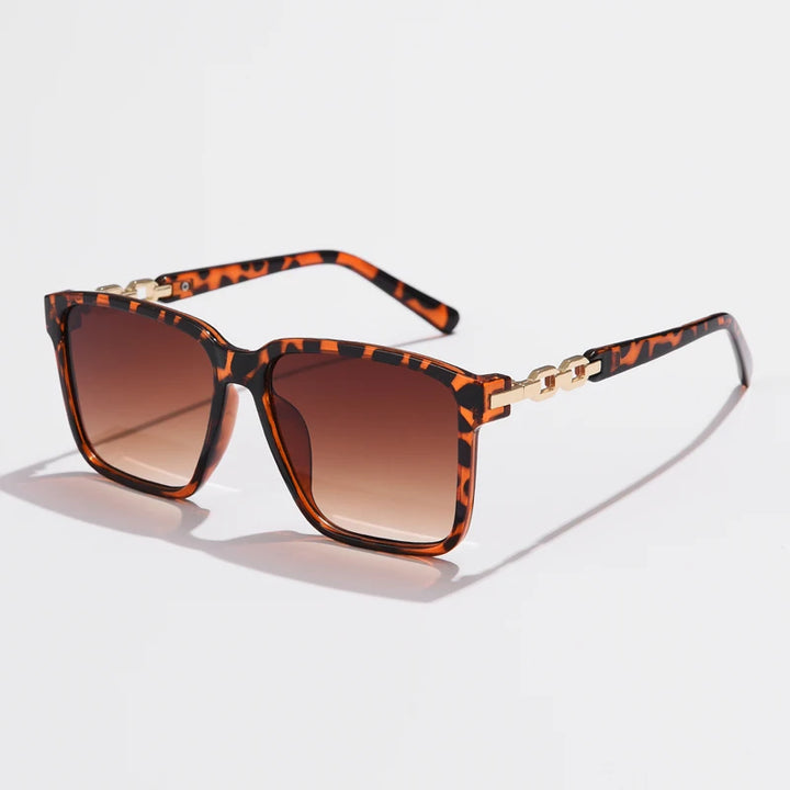 Sundaze Square Sunglasses