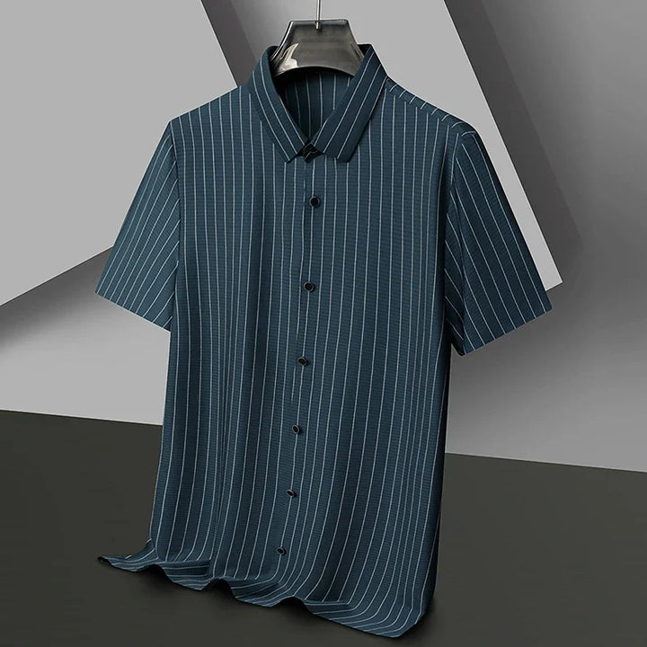 Boardline Pinstripe Polo