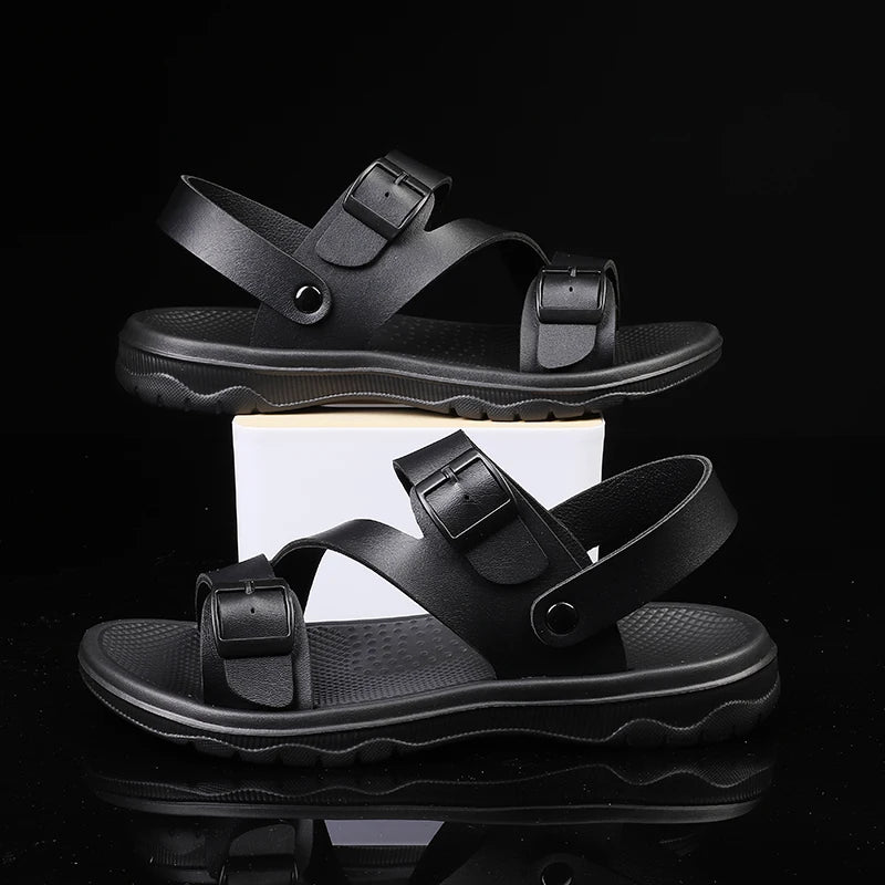 The Jackson Sandal