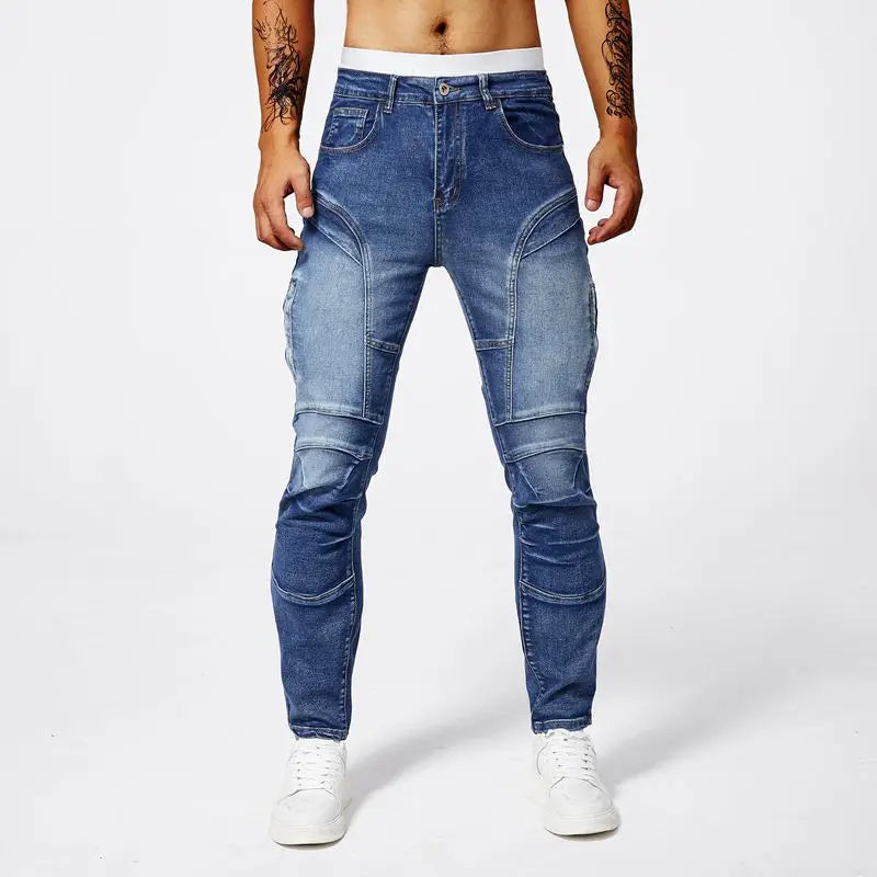 Raw State Jeans