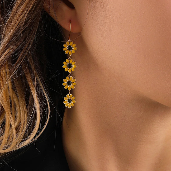 Meadow Moods Earrings