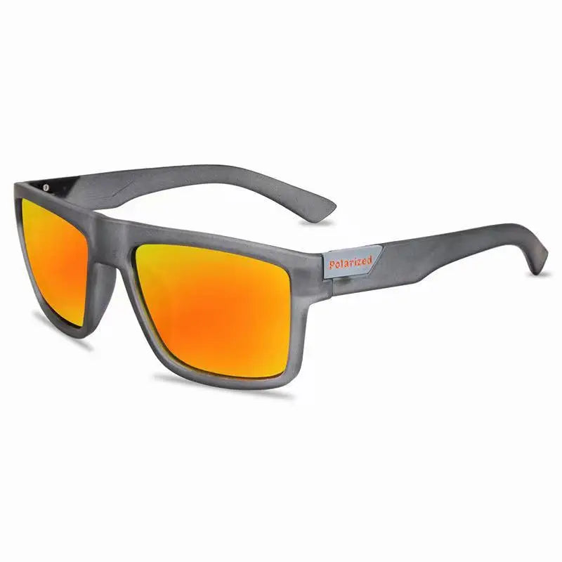 Torque Vision Polarized Outdoor Sunglasses