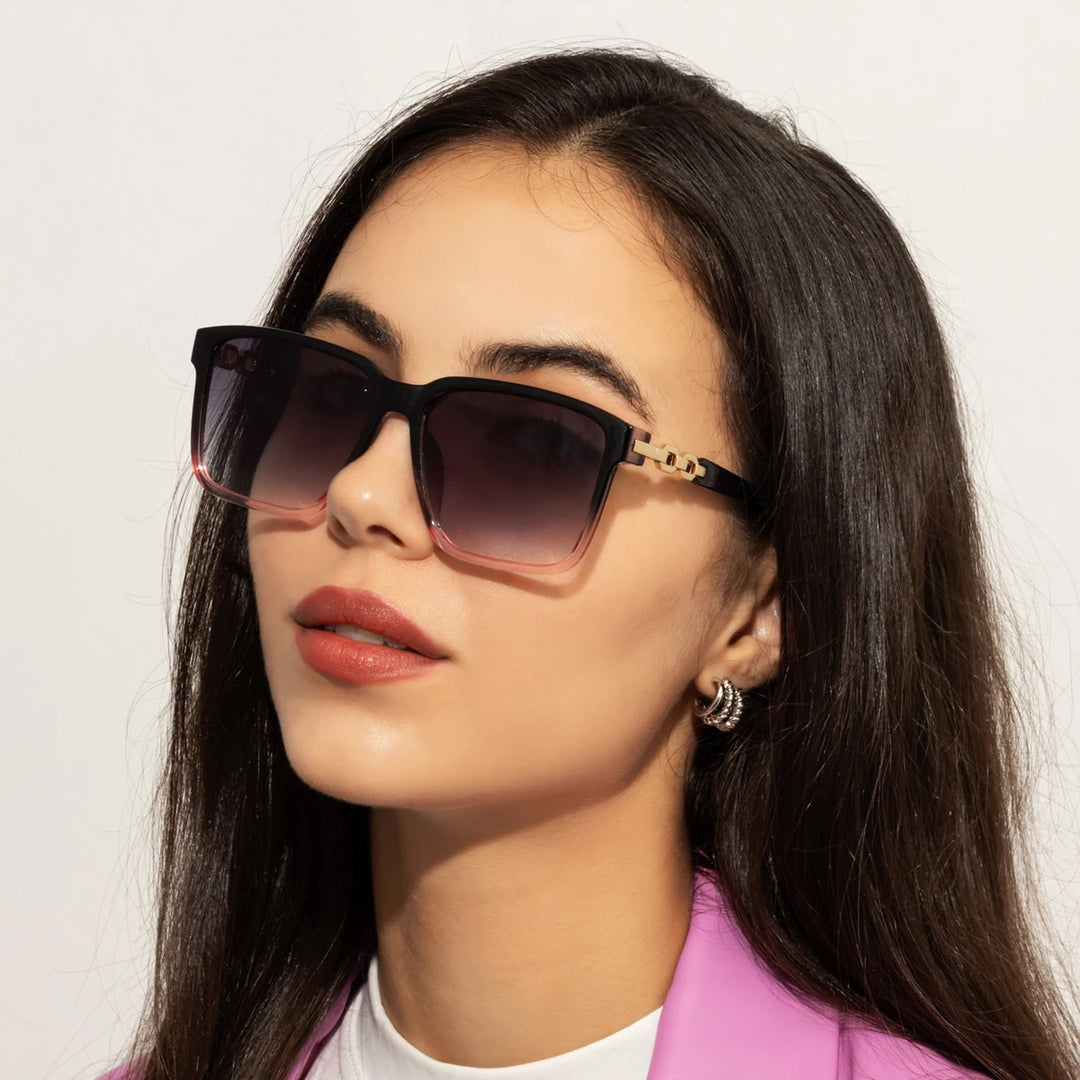 Sundaze Square Sunglasses