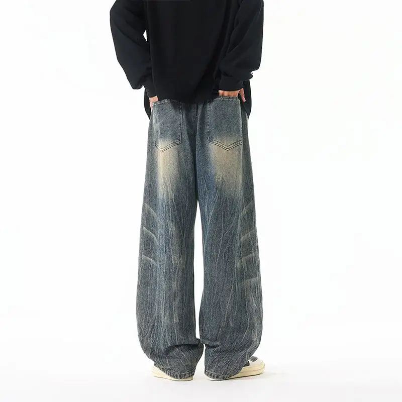 Vortex Denim Jeans