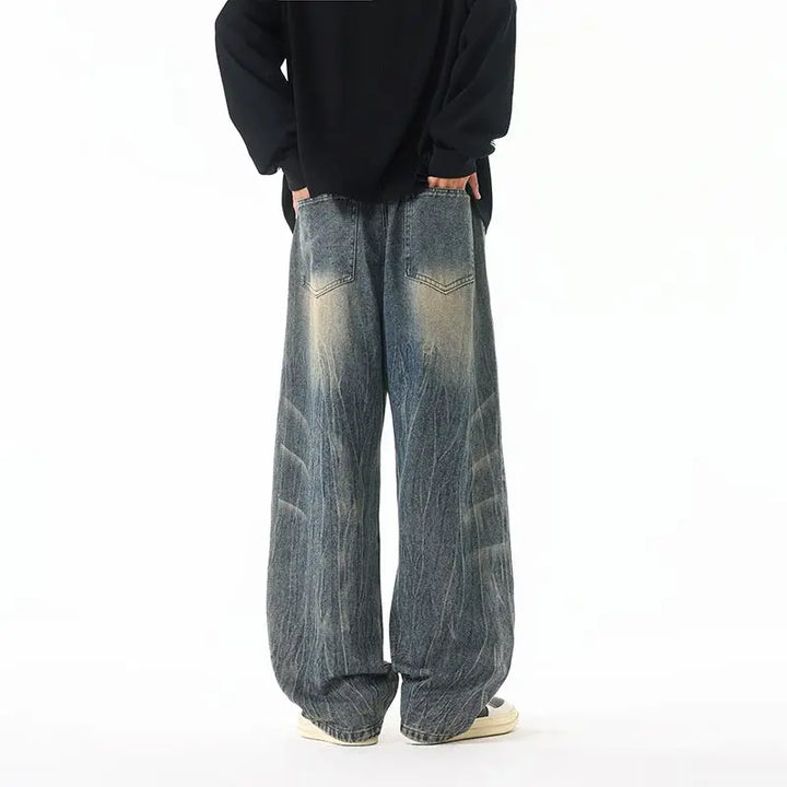 Vortex Denim Jeans