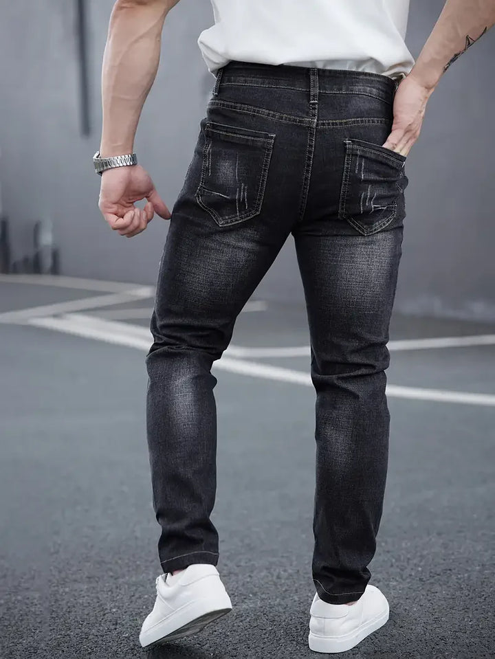 Urban Reign Stretch Jeans