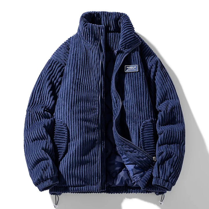 Corduroy Peak Puffer