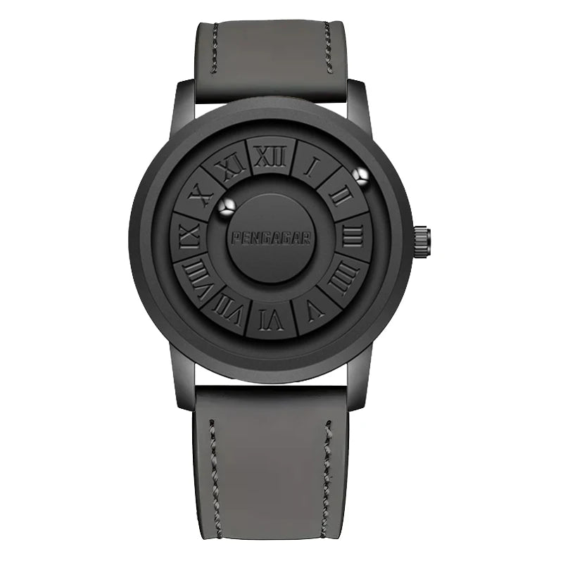 Nero Core Watch