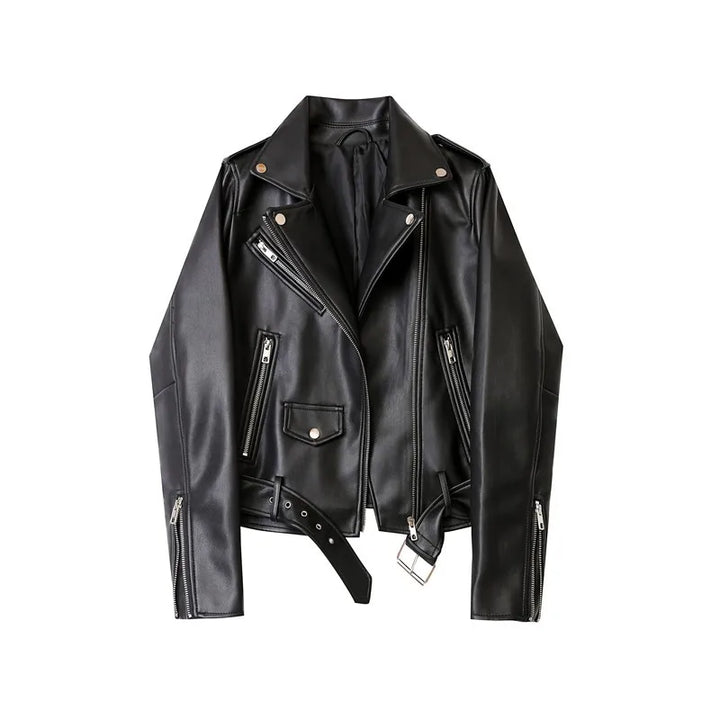Urban Moto Leather Jacket
