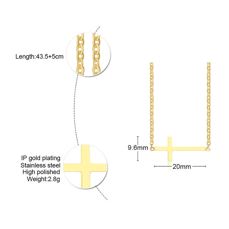 Divine Drift Necklace