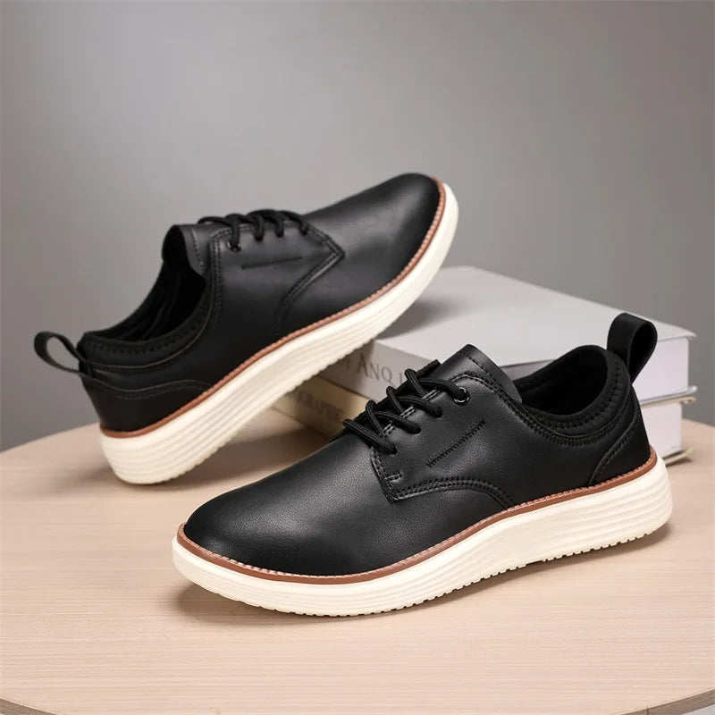 Urbanfield Smart Casual Sneakers