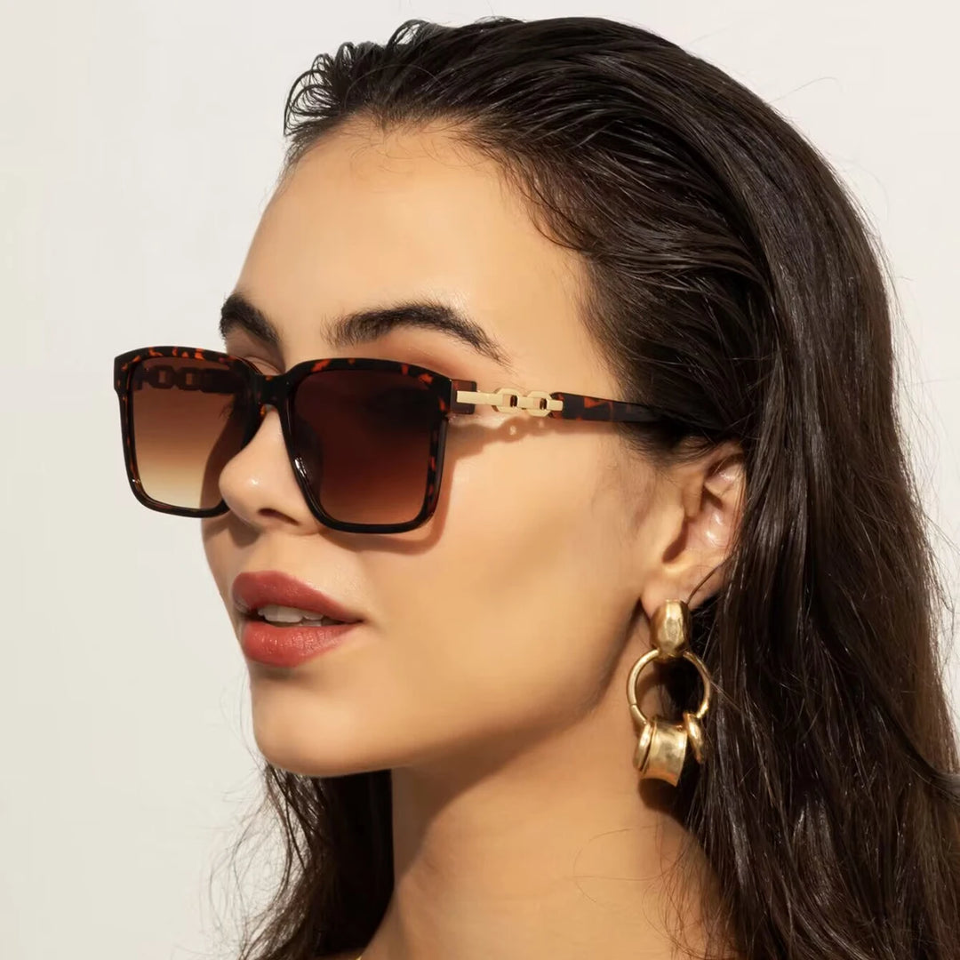 Sundaze Square Sunglasses