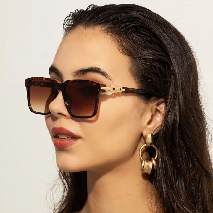 Sundaze Square Sunglasses